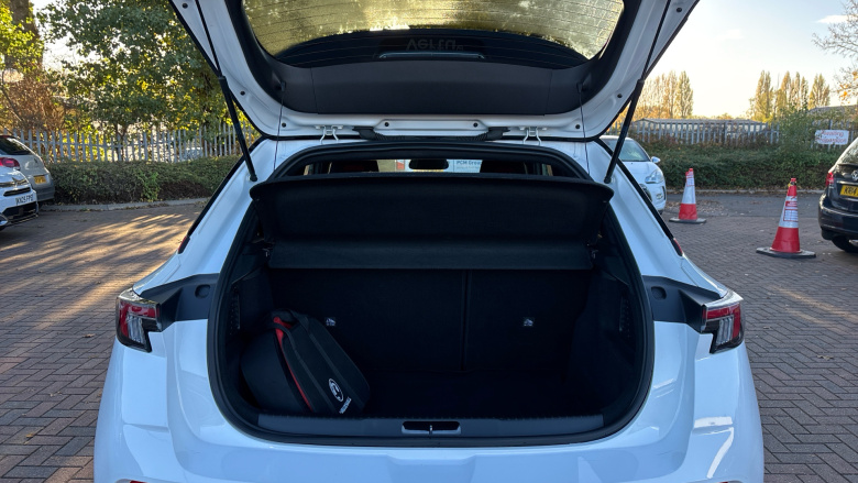 Vauxhall Mokka 100kW GS Line 50kWh 5dr Auto Electric Hatchback